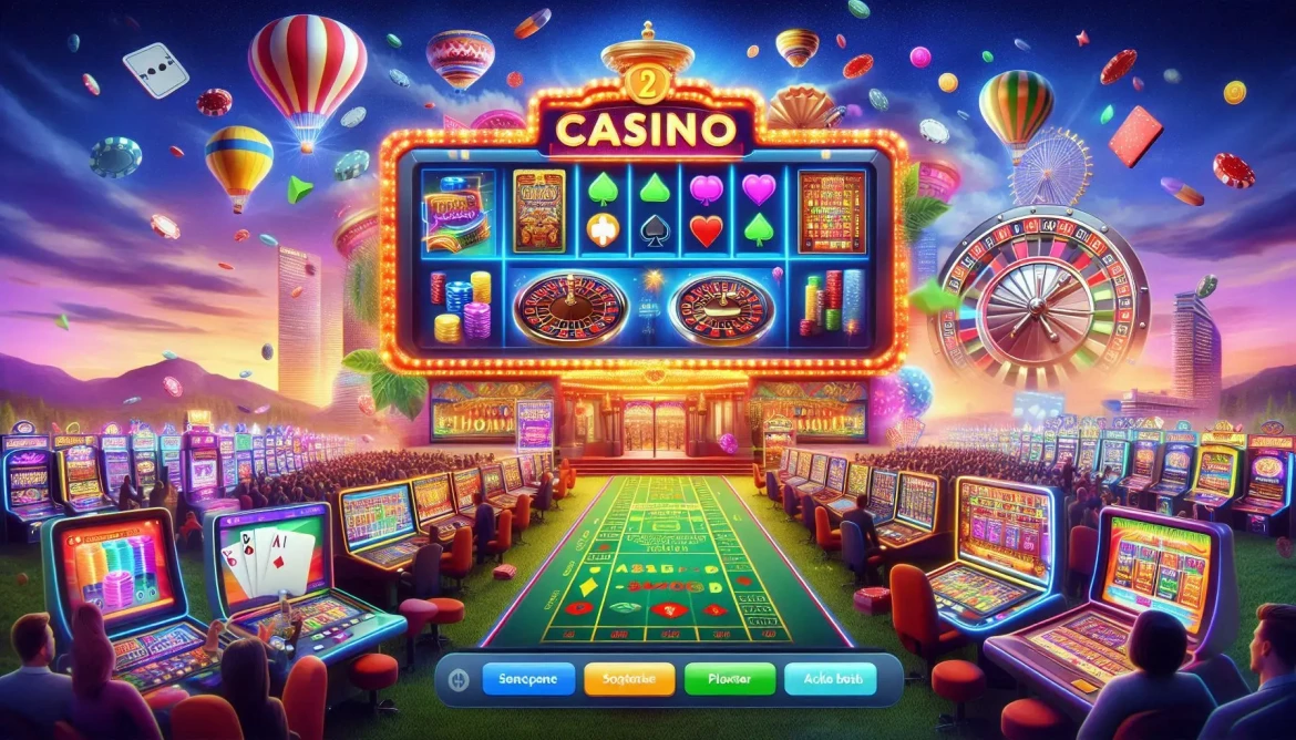 ManekiSpin Casino